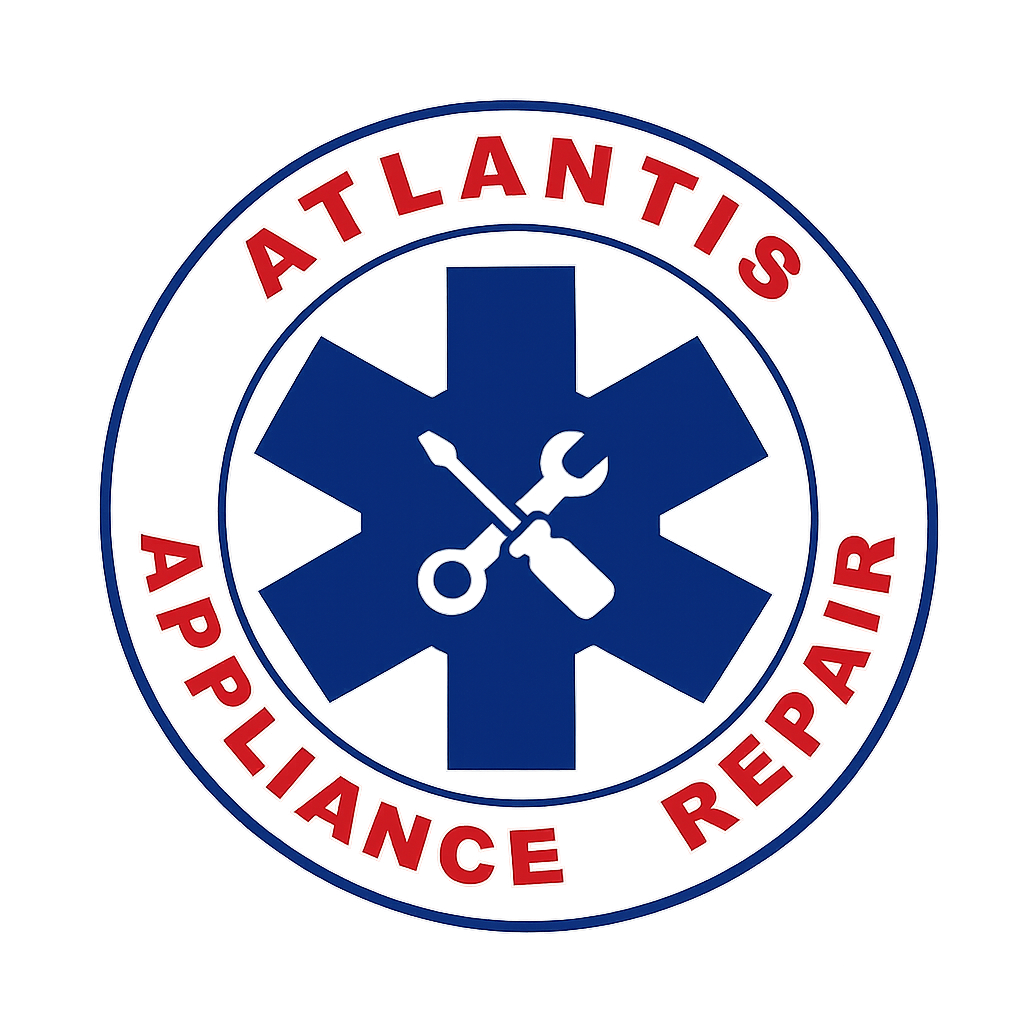 Atlantis Appliance Repair